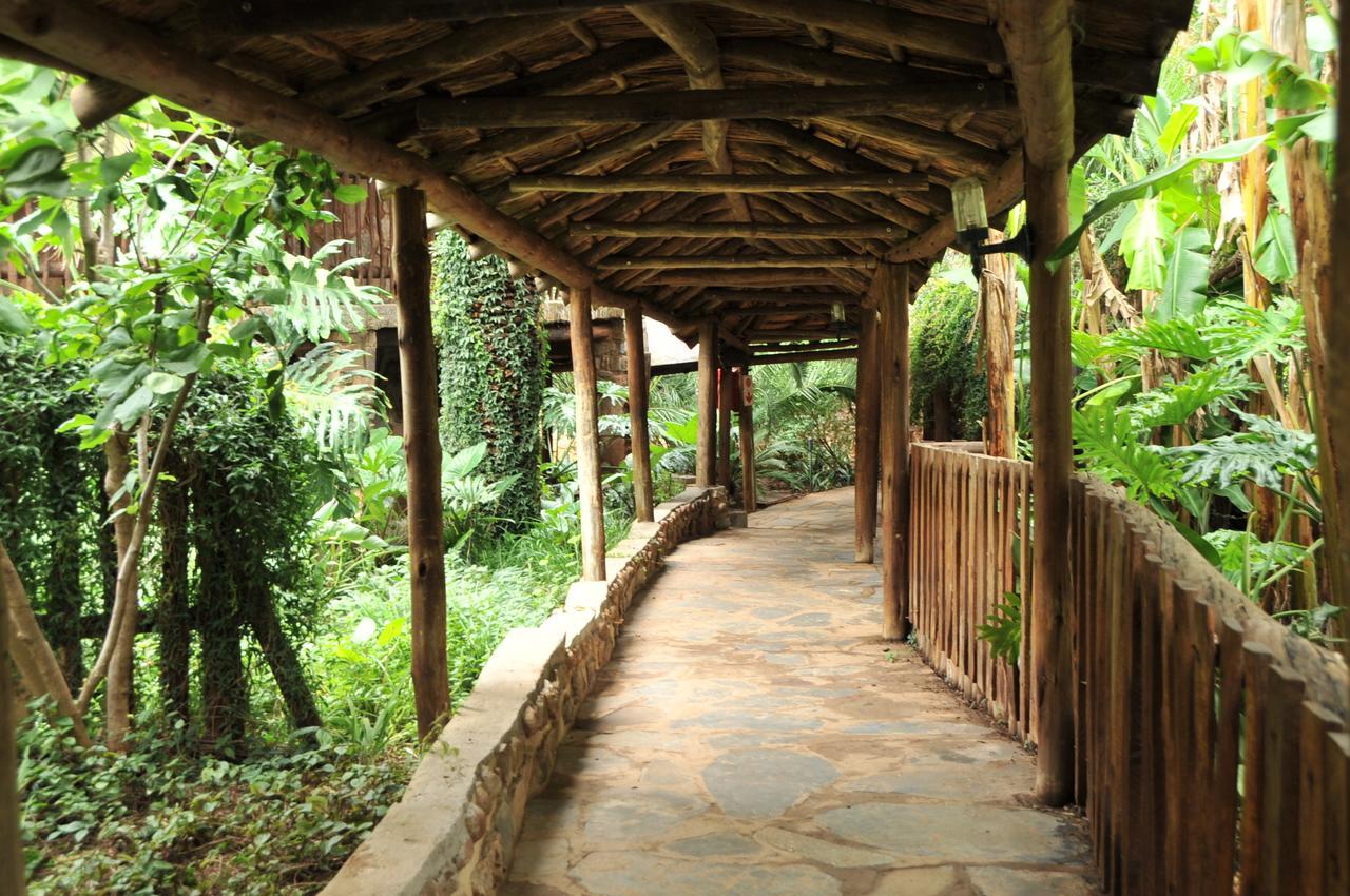 The Farm Inn Pretoria Exterior photo
