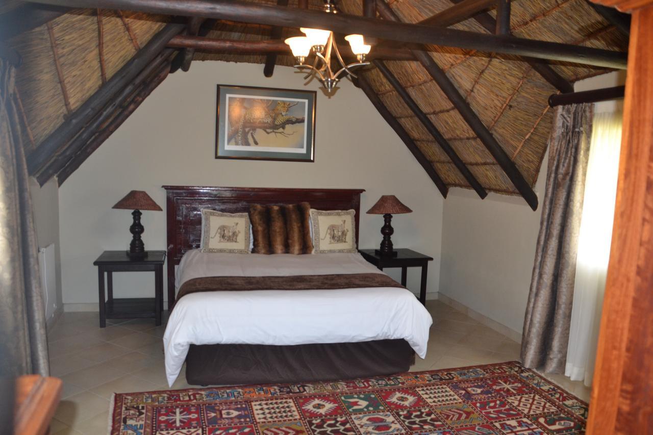 The Farm Inn Pretoria Exterior photo