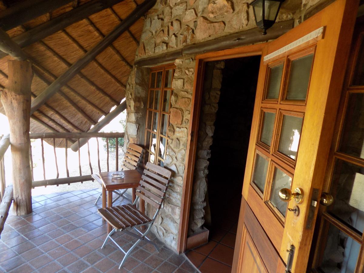 The Farm Inn Pretoria Exterior photo
