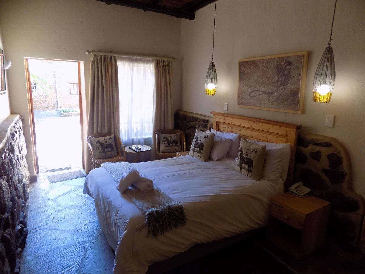 The Farm Inn Pretoria Exterior photo