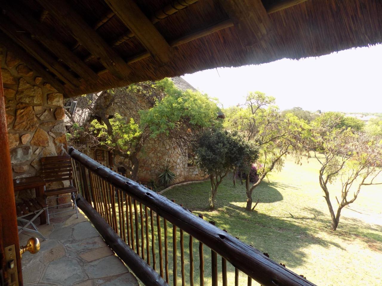 The Farm Inn Pretoria Exterior photo