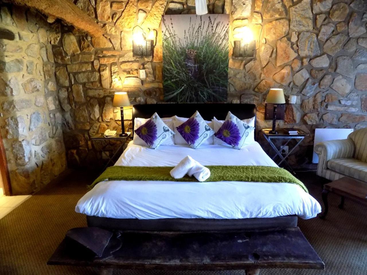 The Farm Inn Pretoria Exterior photo